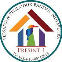 Persatuan Penduduk Bandar Nusaputra Presint 1