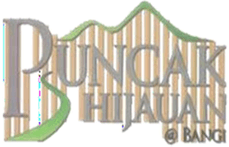 Puncak Hijauan @ Bangi
