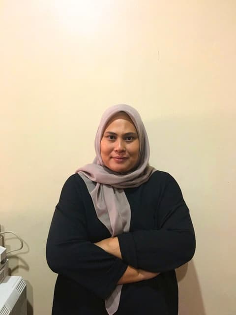 Zuhaiyati