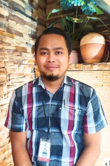 Zulfiqar Abdul Khalid